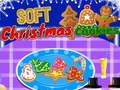 Jeu Soft Christmas Cookies