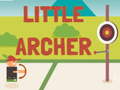 Jeu Little Archer