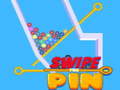 Jeu Swipe The Pin