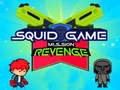 Jeu Squid Game Mission Revenge