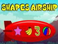 Jeu Shapes Airship