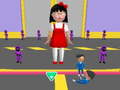 Jeu Squid 7 Challenge