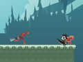 Jeu Stickdoll 2 : Revenge of Flame