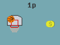 Jeu Basket & Skins