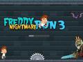 Jeu Freddy Run 3