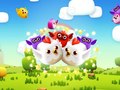 Jeu Birds LineUp