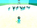 Jeu Squid Game: 456 Survival