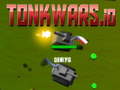 Jeu TonkWars.io