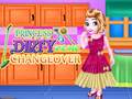 Jeu Princess Dirty Home Changeover