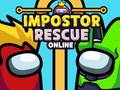 Jeu Impostor Rescue Online