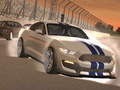 Jeu Drift City Racing 3D