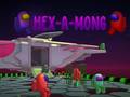 Jeu Hex-A-Mong