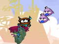 Jeu Ninja Hero Cats