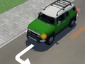 Jeu Turn Left
