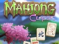 Jeu Mahjong Classic