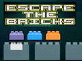 Jeu Escape Bricks