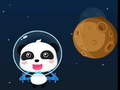 Jeu Baby Panda Up