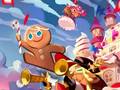 Jeu Cookie Run: Kingdom