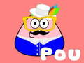 Jeu Pou