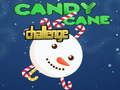 Jeu Candy Cane Challenge