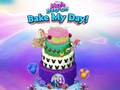 Jeu Disney Magic Bake-off Bake My Day!