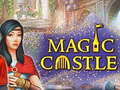 Jeu Magic Castle