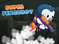 Jeu Super Penguboy