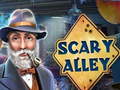 Jeu Scary Alley