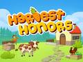 Jeu Harvest Honors