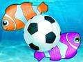 Jeu Fish Soccer