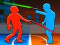 Jeu Ragdoll Duel 2p