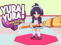 Jeu YuraYura! Tidying up the tilting tower!