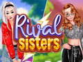 Jeu Rival Sisters