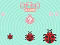 Jeu Sizes Game