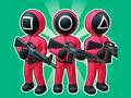 Jeu Squid Game 2