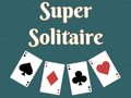 Jeu Super Solitaire