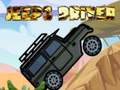 Jeu Jeeps Driver
