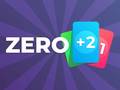 Jeu Zero Twenty One: 21 points