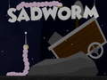 Jeu SadWorm