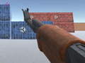 Jeu FPS Shooting Game Multiplayer