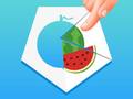 Jeu Paper Fold Online