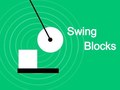 Jeu Swing Blocks