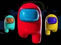 Jeu Imposter Night Race
