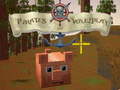 Jeu Pirates of Voxelplay