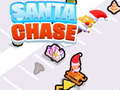 Jeu Santa Chase