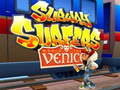 Jeu Subway Surfers Venice World Tour