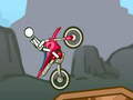 Jeu Mad Bikers