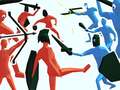 Jeu Funny Battle Simulator