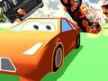 Jeu Super Car Chase