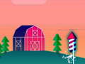 Jeu Rocket Arena